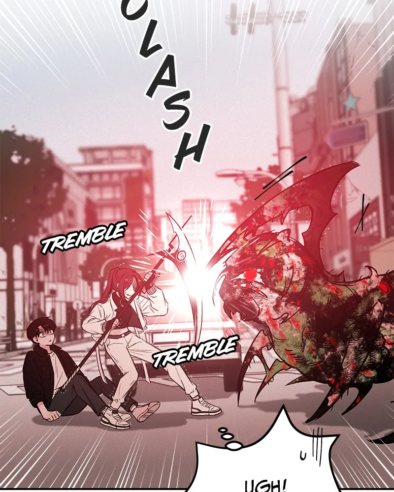 The Blood of the Butterfly Chapter 10 page 3 - 