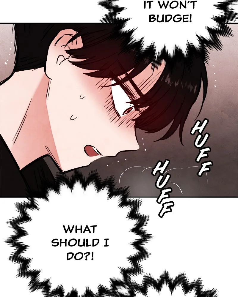 The Blood of the Butterfly Chapter 10 page 22 - 