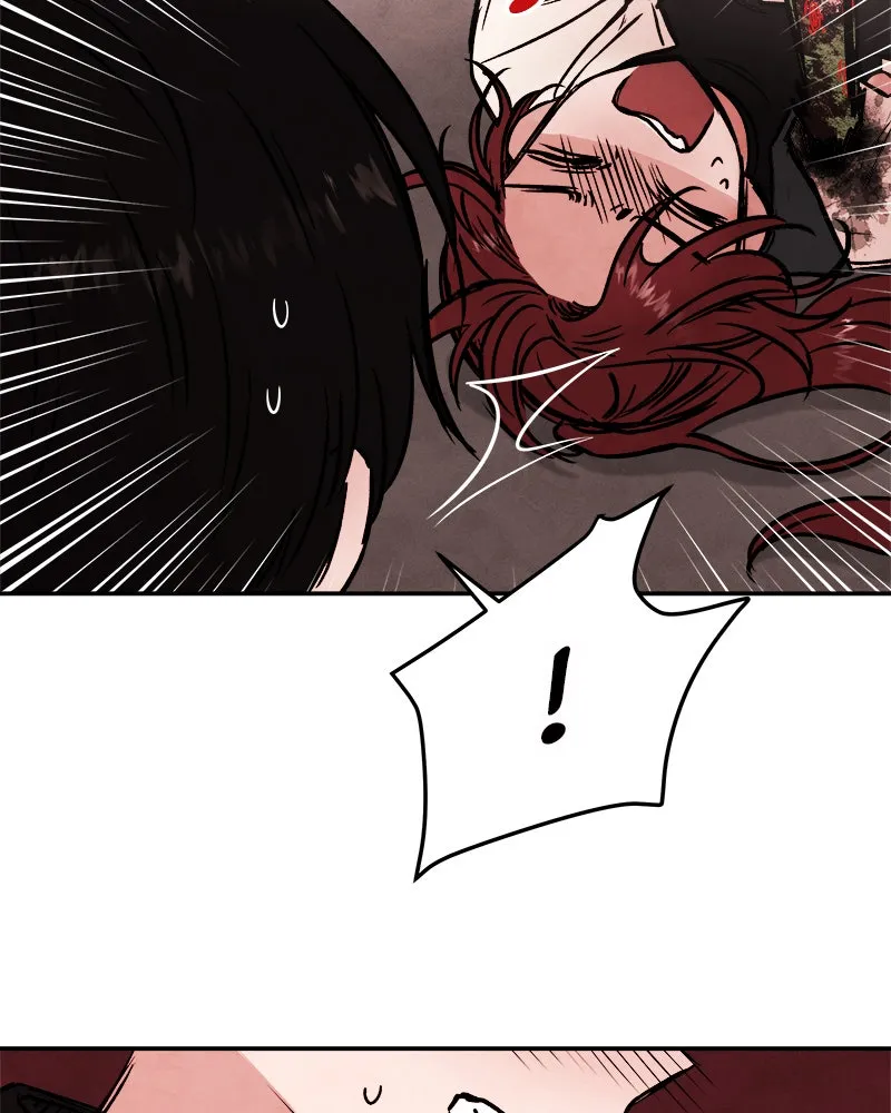 The Blood of the Butterfly Chapter 10 page 24 - 