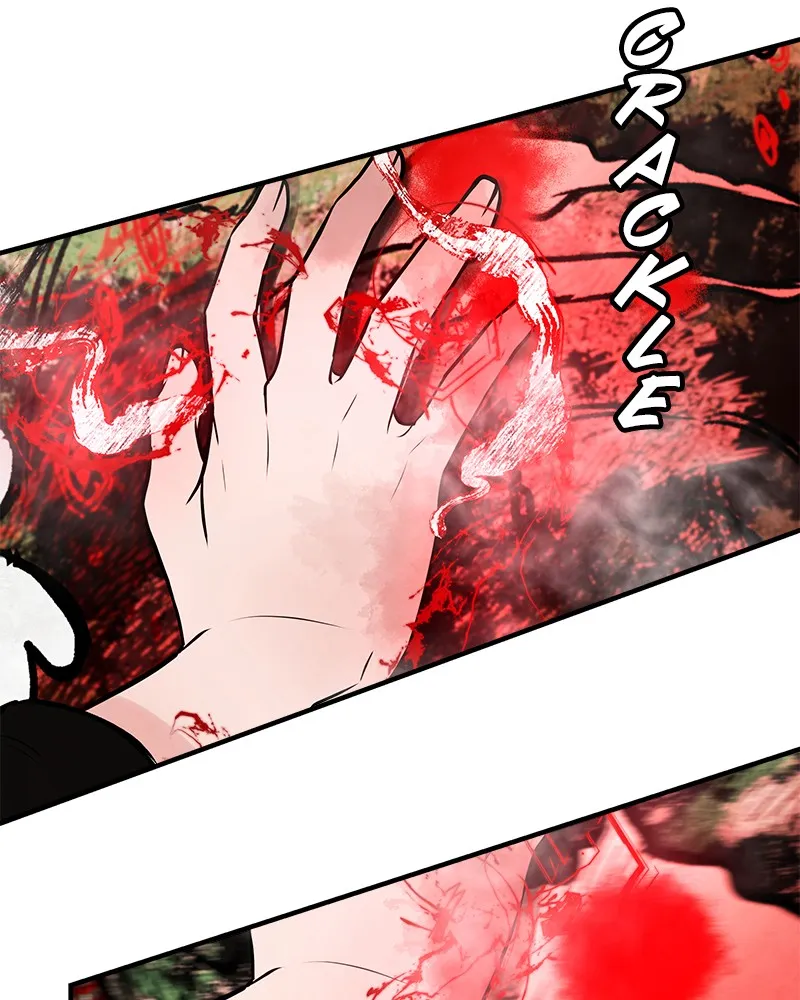 The Blood of the Butterfly Chapter 10 page 31 - 