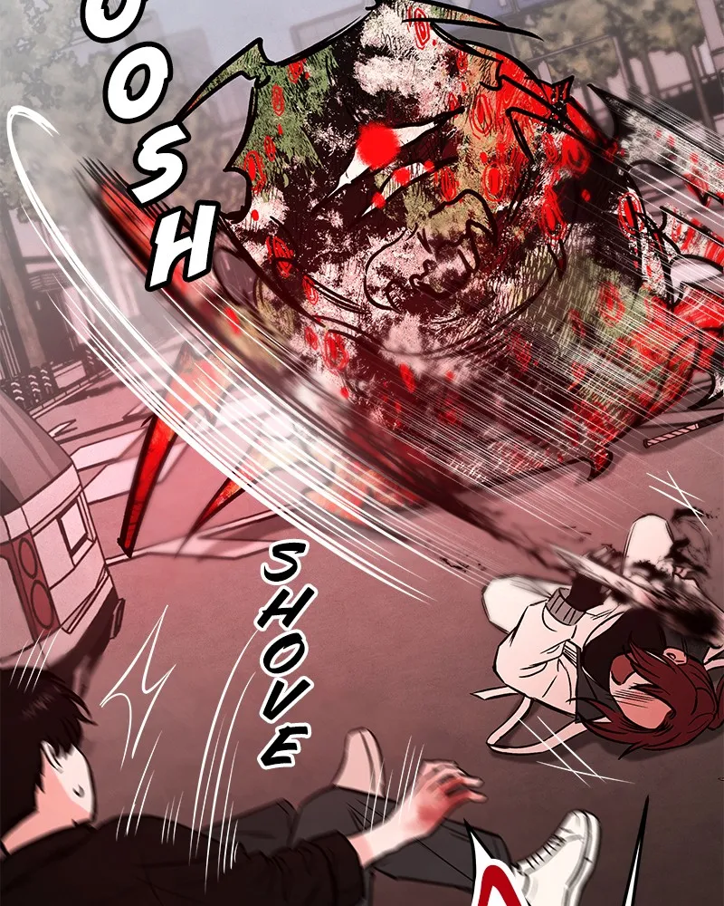 The Blood of the Butterfly Chapter 10 page 33 - 