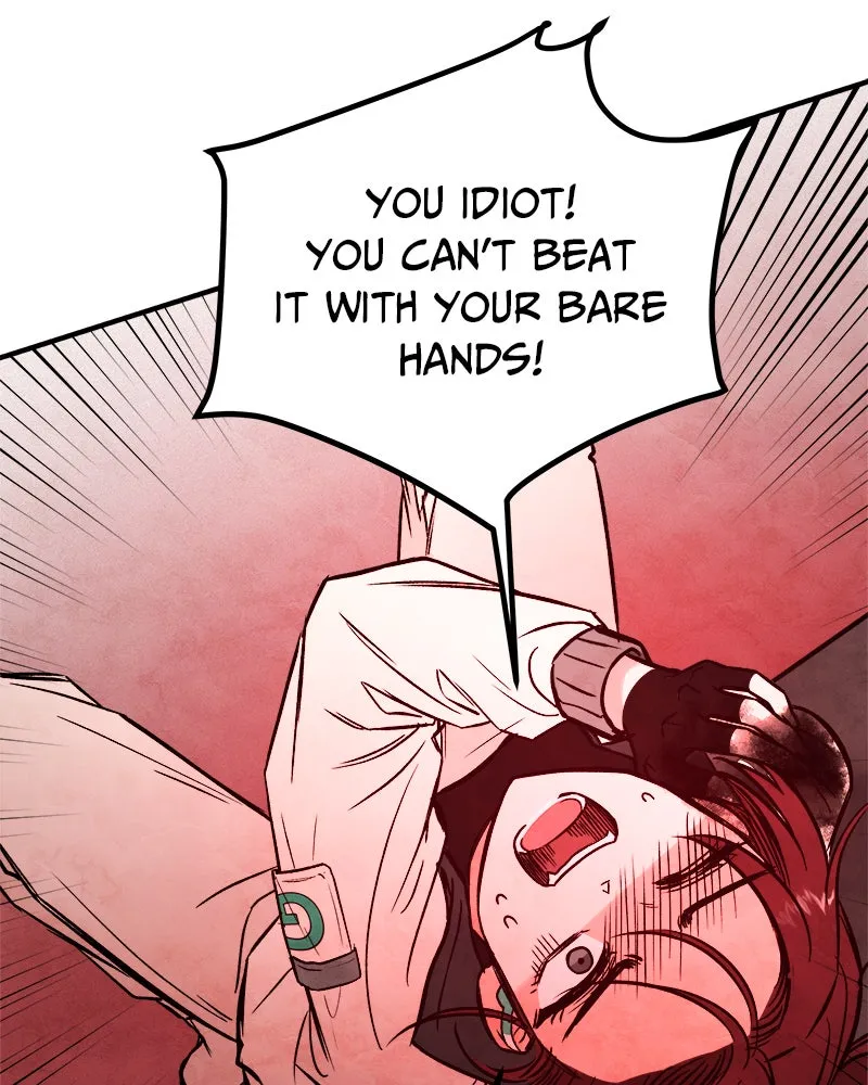 The Blood of the Butterfly Chapter 10 page 35 - 