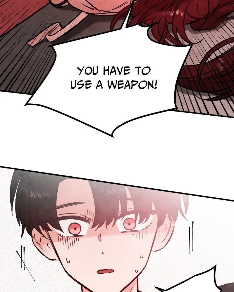 The Blood of the Butterfly Chapter 10 page 36 - 