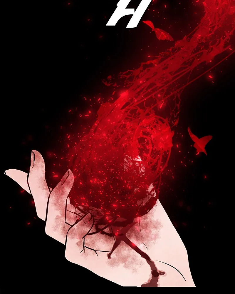 The Blood of the Butterfly Chapter 10 page 71 - 