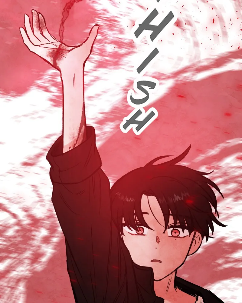 The Blood of the Butterfly Chapter 10 page 77 - 