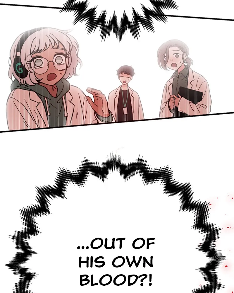 The Blood of the Butterfly Chapter 10 page 81 - 