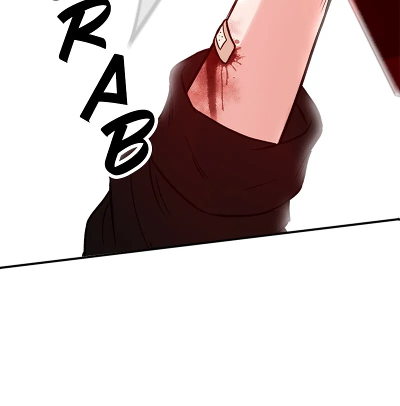 The Blood of the Butterfly Chapter 10 page 84 - 
