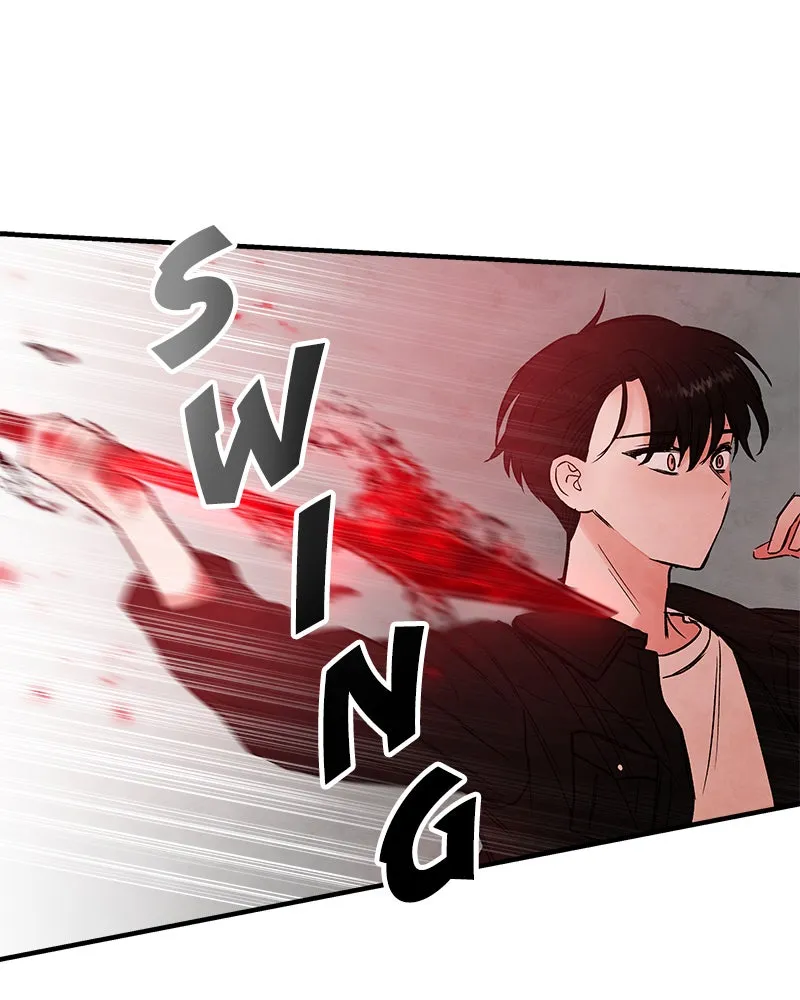 The Blood of the Butterfly Chapter 10 page 85 - 