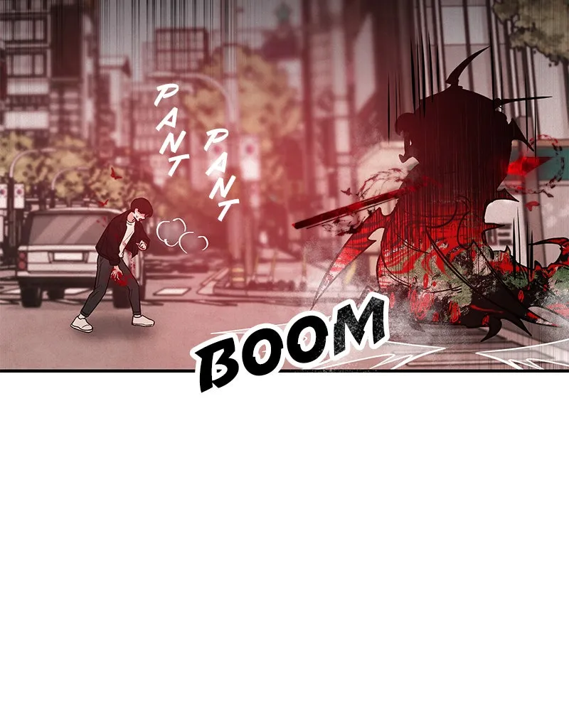 The Blood of the Butterfly Chapter 10 page 91 - 