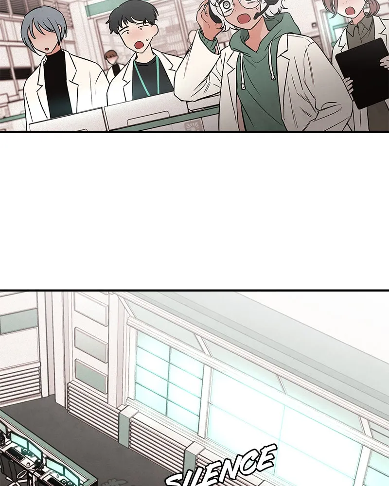 The Blood of the Butterfly Chapter 10 page 97 - 