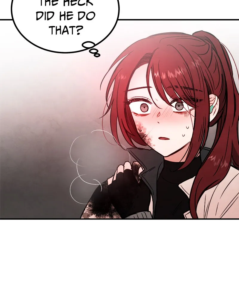 The Blood of the Butterfly Chapter 10 page 100 - 