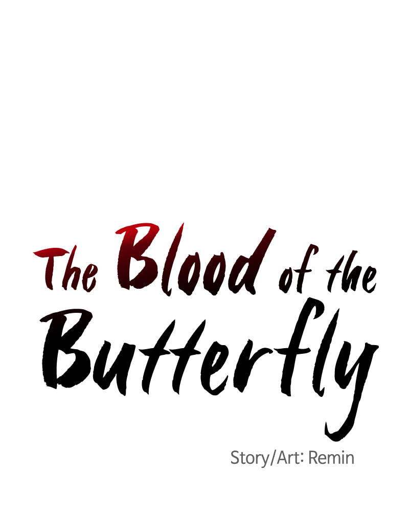 The Blood of the Butterfly Chapter 11 page 2 - 