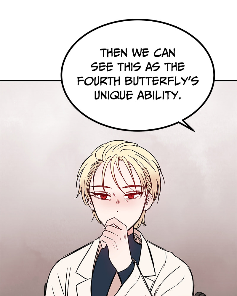 The Blood of the Butterfly Chapter 11 page 11 - 