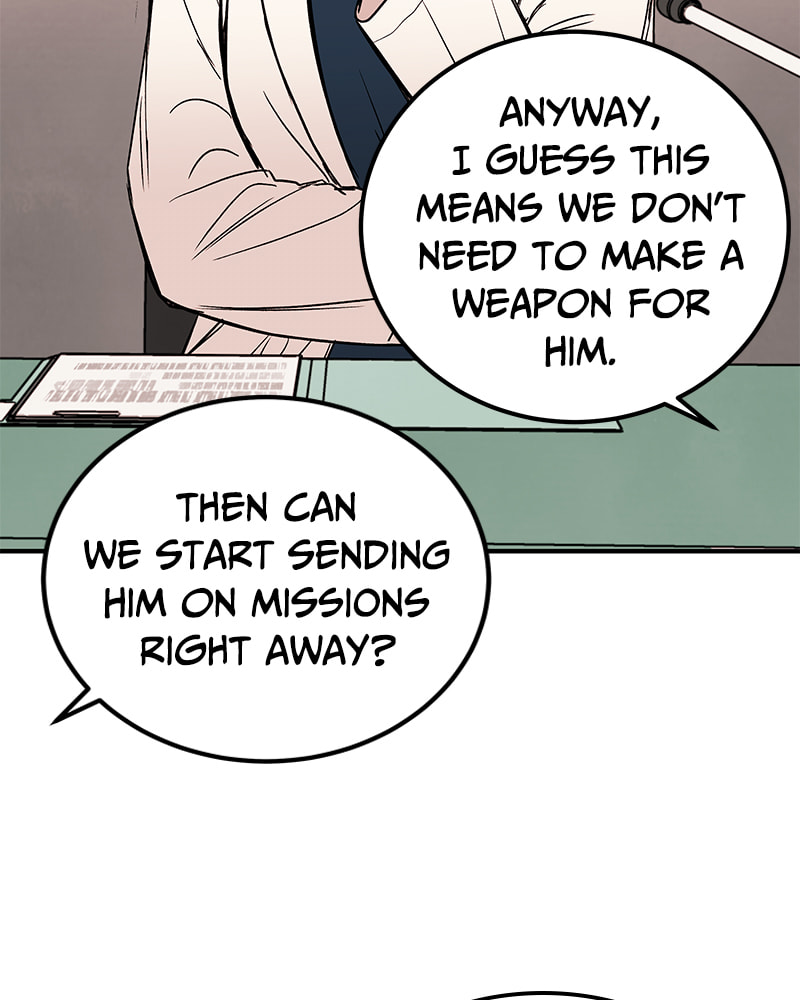 The Blood of the Butterfly Chapter 11 page 12 - 