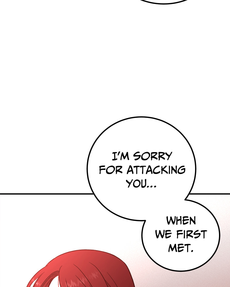 The Blood of the Butterfly Chapter 11 page 121 - 