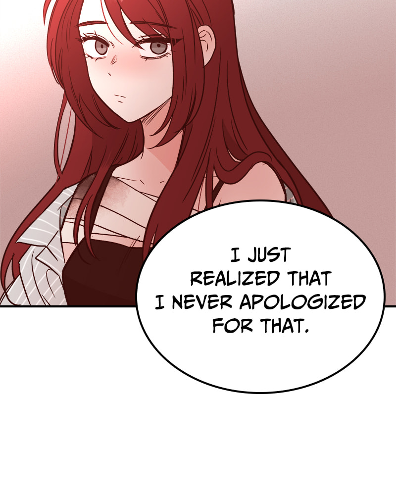 The Blood of the Butterfly Chapter 11 page 122 - 