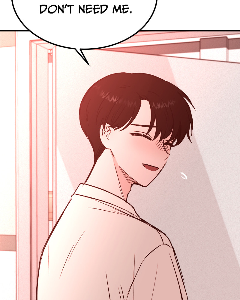 The Blood of the Butterfly Chapter 11 page 124 - 