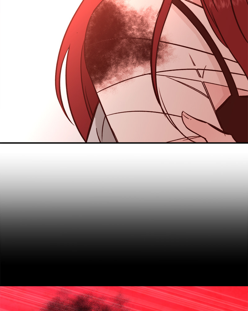The Blood of the Butterfly Chapter 11 page 132 - 