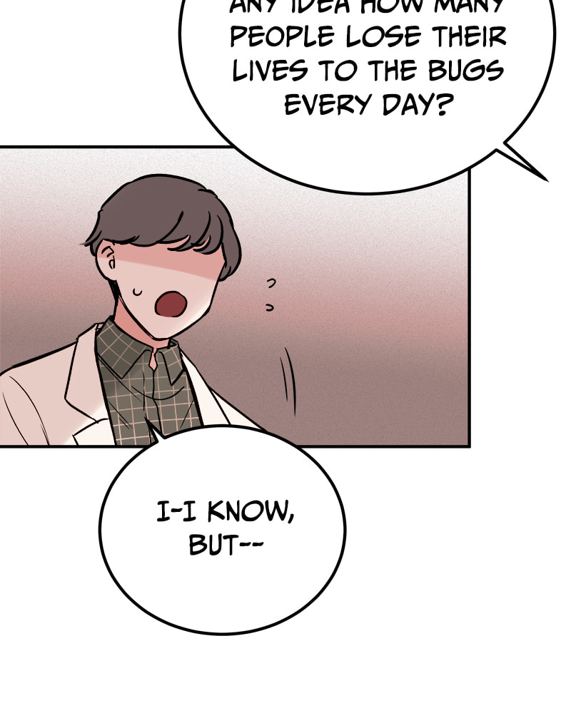 The Blood of the Butterfly Chapter 11 page 16 - 
