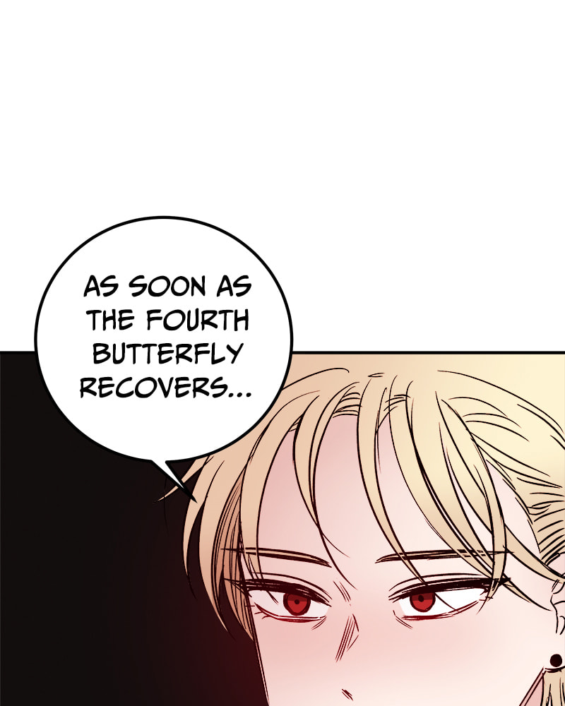 The Blood of the Butterfly Chapter 11 page 17 - 