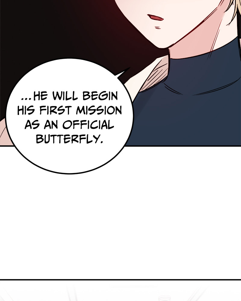 The Blood of the Butterfly Chapter 11 page 18 - 