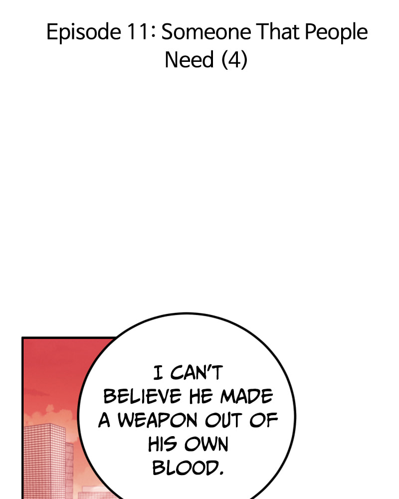 The Blood of the Butterfly Chapter 11 page 3 - 