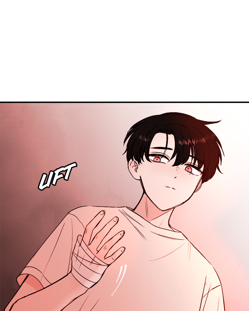The Blood of the Butterfly Chapter 11 page 24 - 