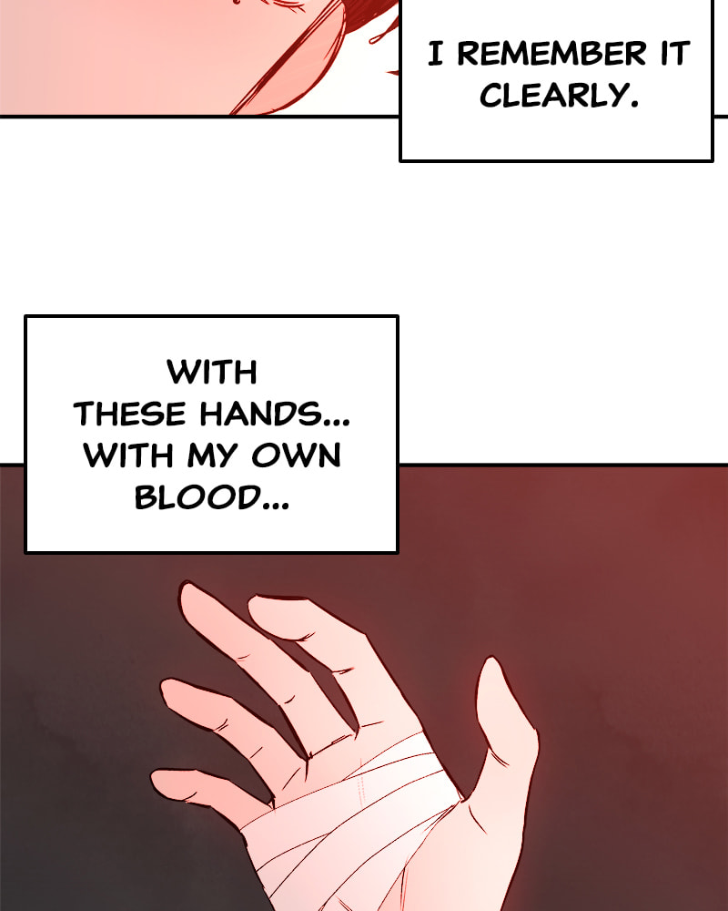 The Blood of the Butterfly Chapter 11 page 26 - 