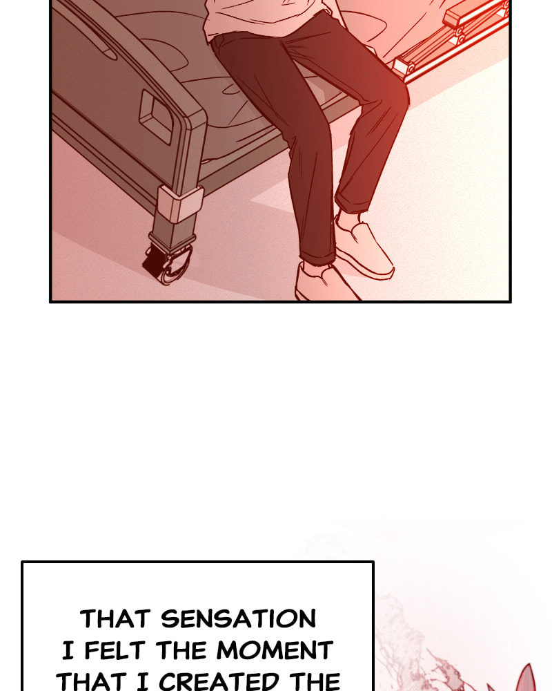 The Blood of the Butterfly Chapter 11 page 32 - 