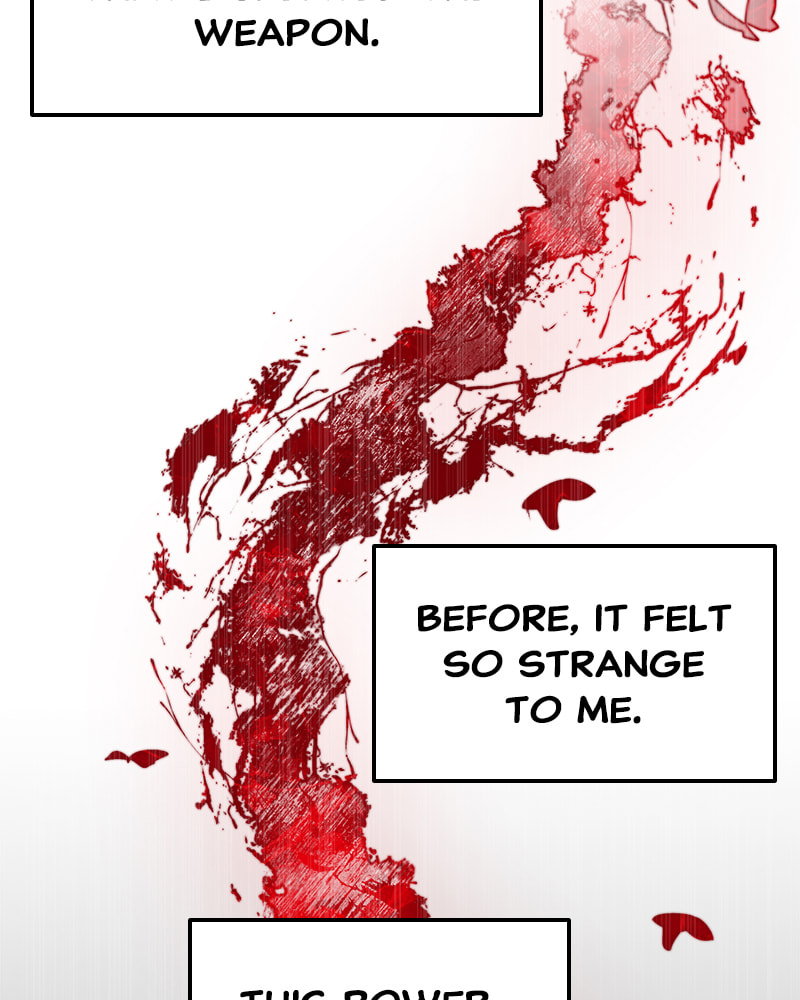 The Blood of the Butterfly Chapter 11 page 33 - 
