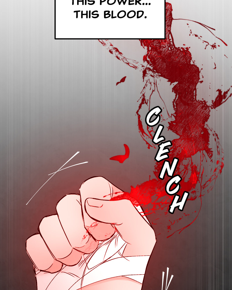 The Blood of the Butterfly Chapter 11 page 34 - 