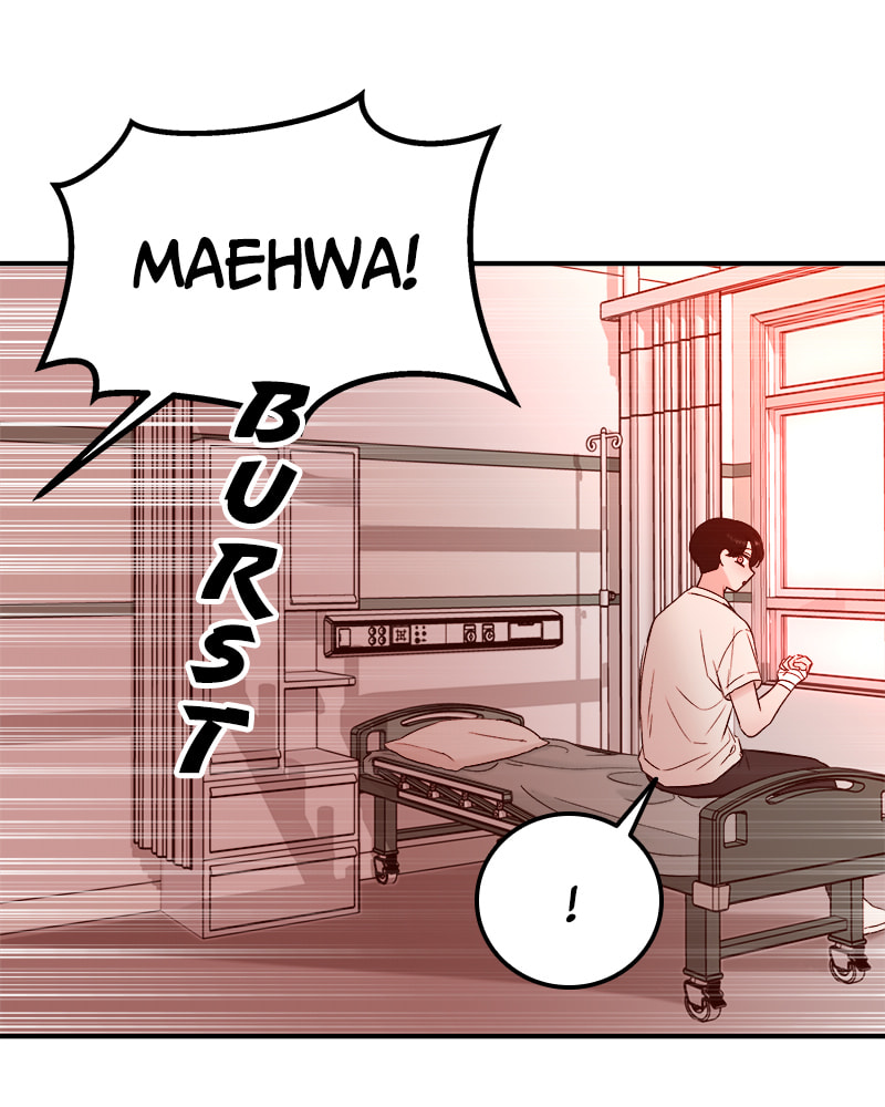 The Blood of the Butterfly Chapter 11 page 38 - 