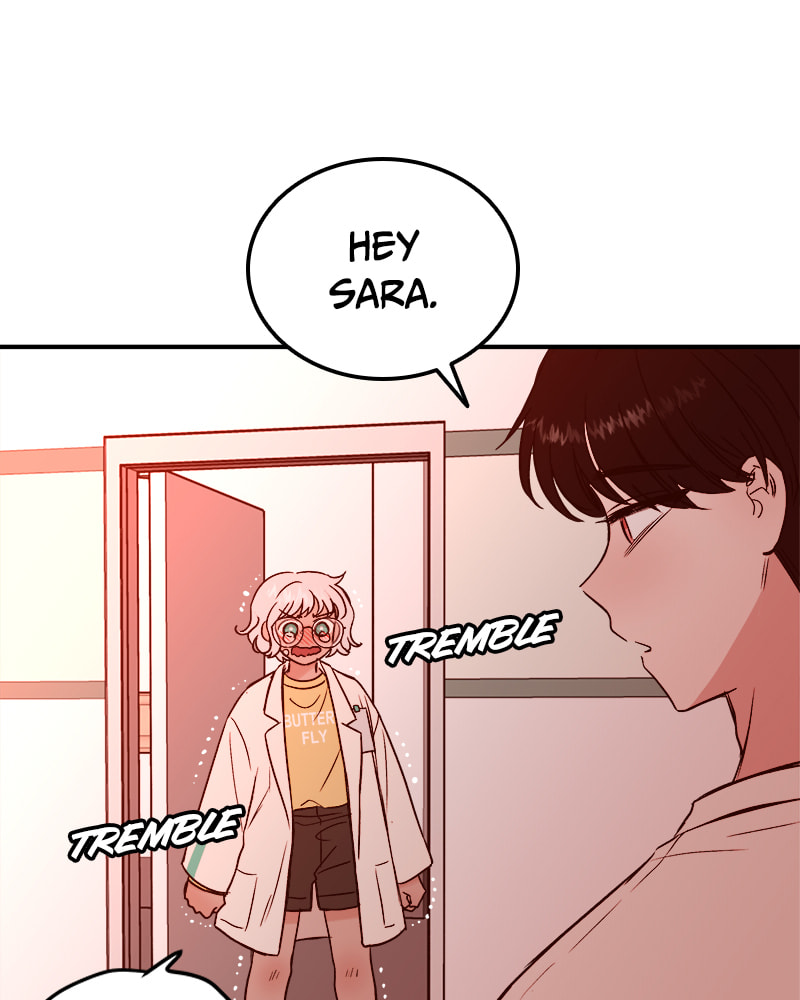 The Blood of the Butterfly Chapter 11 page 39 - 