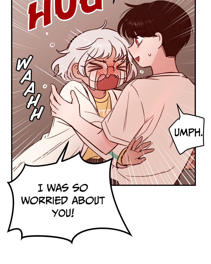 The Blood of the Butterfly Chapter 11 page 41 - 