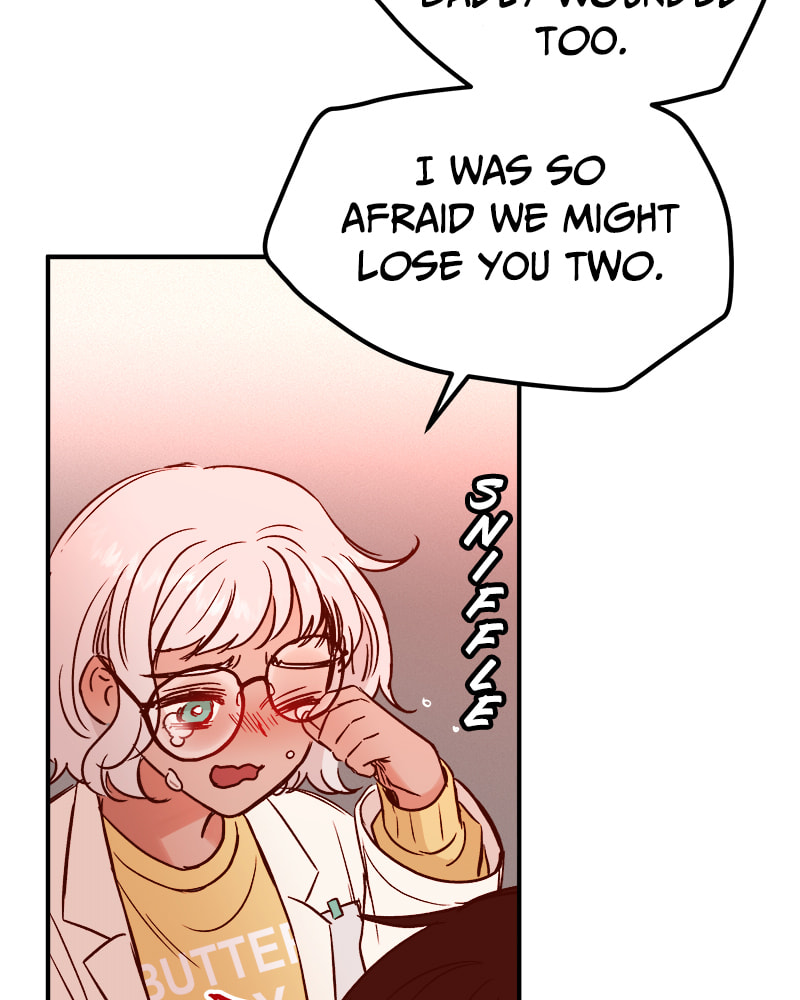 The Blood of the Butterfly Chapter 11 page 44 - 