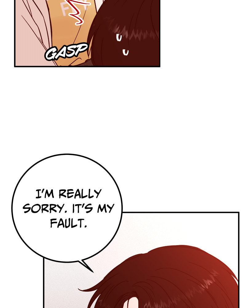 The Blood of the Butterfly Chapter 11 page 45 - 
