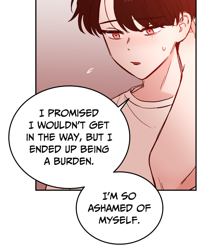 The Blood of the Butterfly Chapter 11 page 46 - 