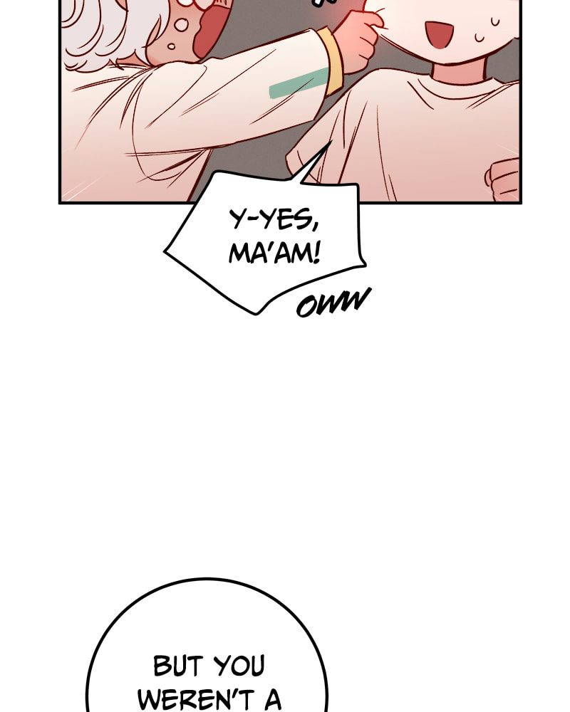 The Blood of the Butterfly Chapter 11 page 48 - 