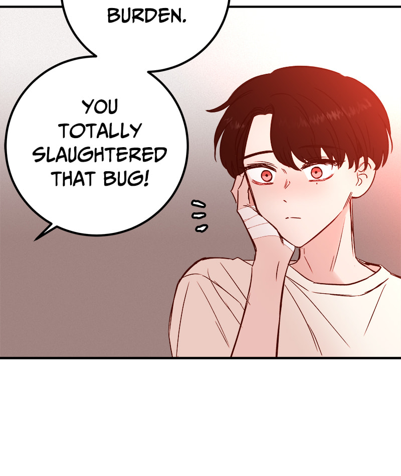 The Blood of the Butterfly Chapter 11 page 49 - 