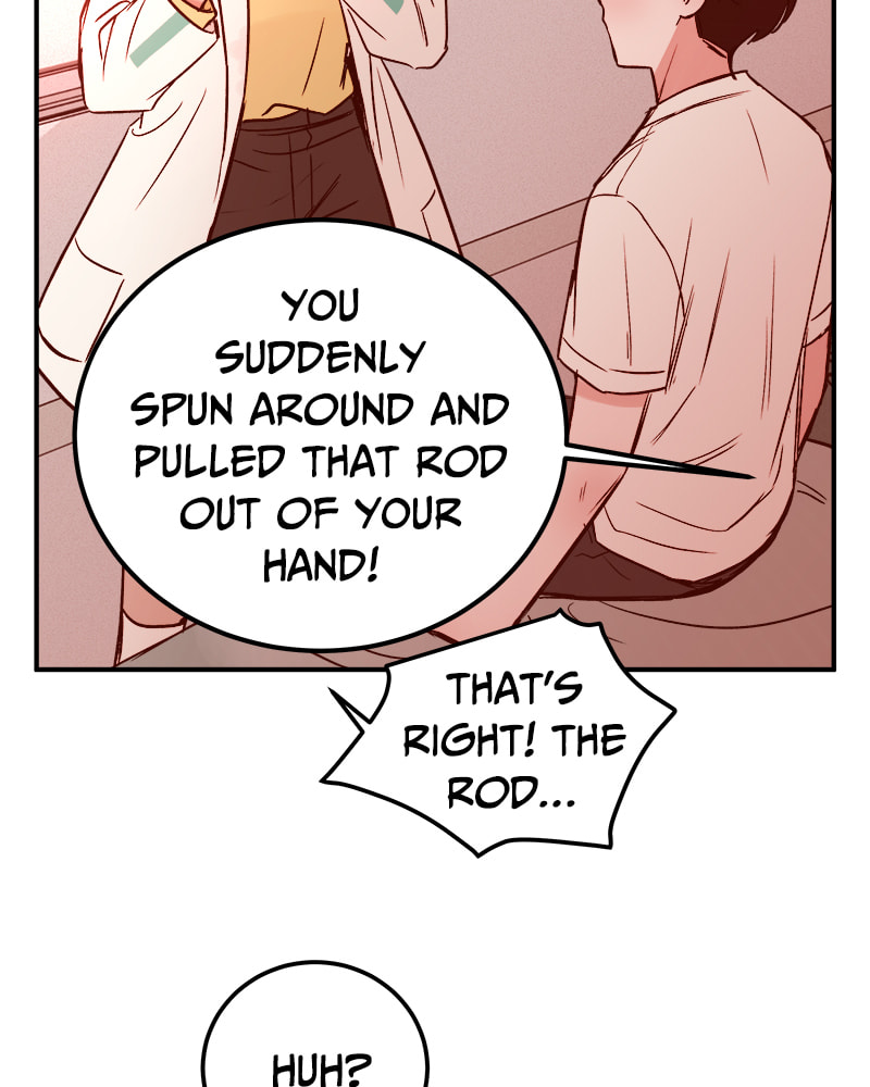The Blood of the Butterfly Chapter 11 page 51 - 