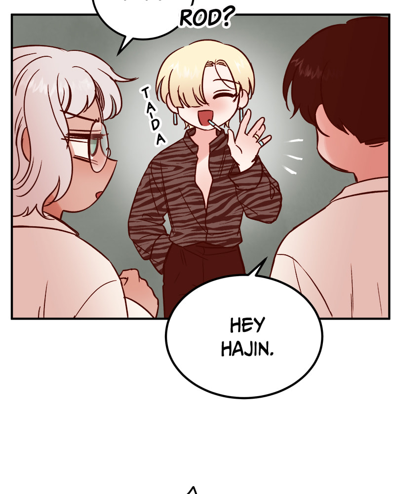 The Blood of the Butterfly Chapter 11 page 52 - 