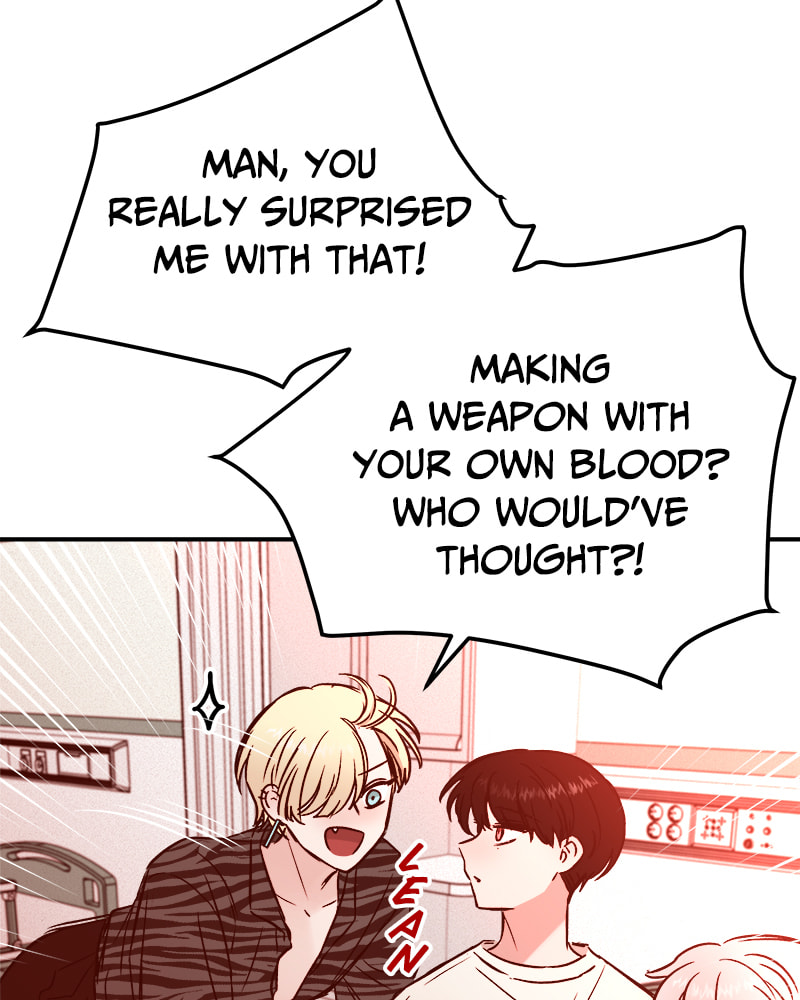The Blood of the Butterfly Chapter 11 page 53 - 