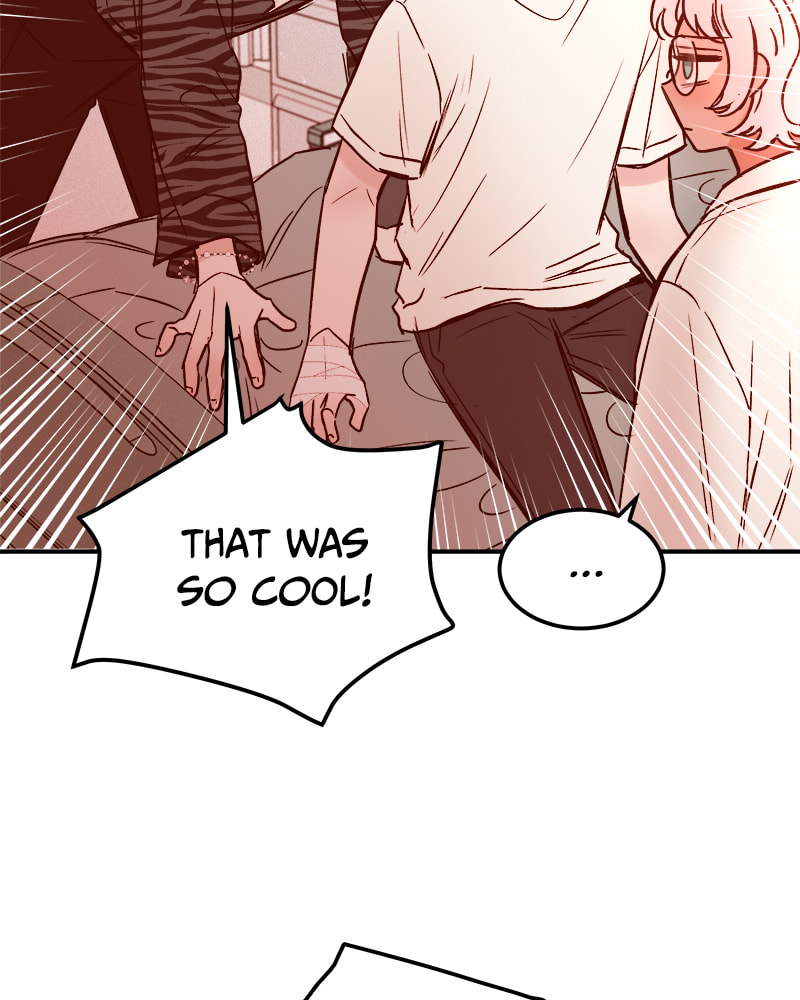 The Blood of the Butterfly Chapter 11 page 54 - 
