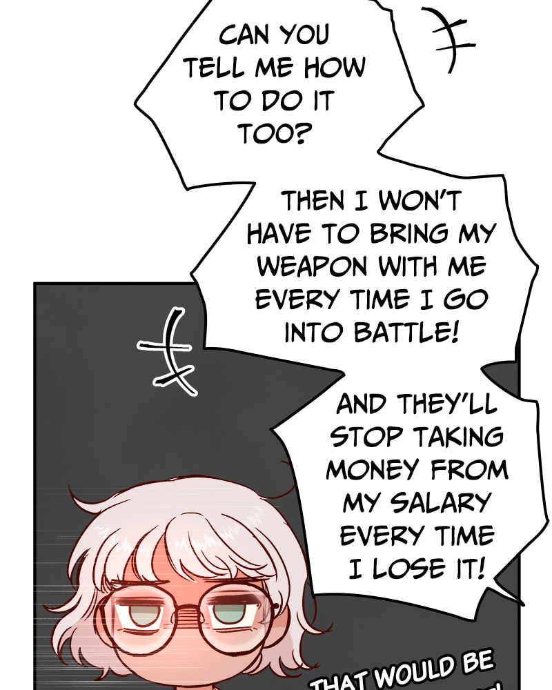 The Blood of the Butterfly Chapter 11 page 55 - 