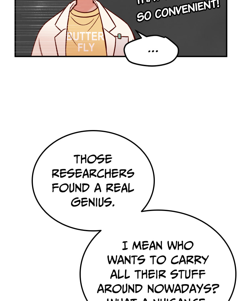 The Blood of the Butterfly Chapter 11 page 56 - 