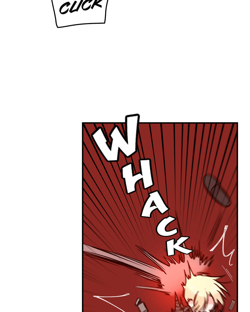 The Blood of the Butterfly Chapter 11 page 58 - 