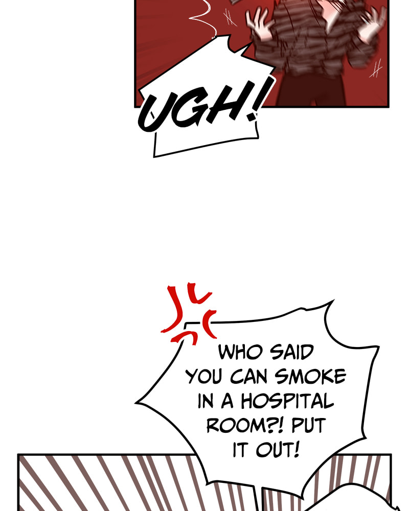 The Blood of the Butterfly Chapter 11 page 59 - 