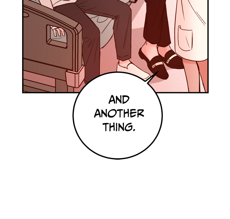 The Blood of the Butterfly Chapter 11 page 65 - 