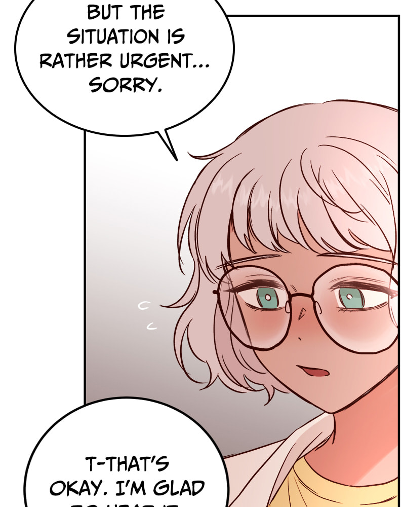 The Blood of the Butterfly Chapter 11 page 68 - 
