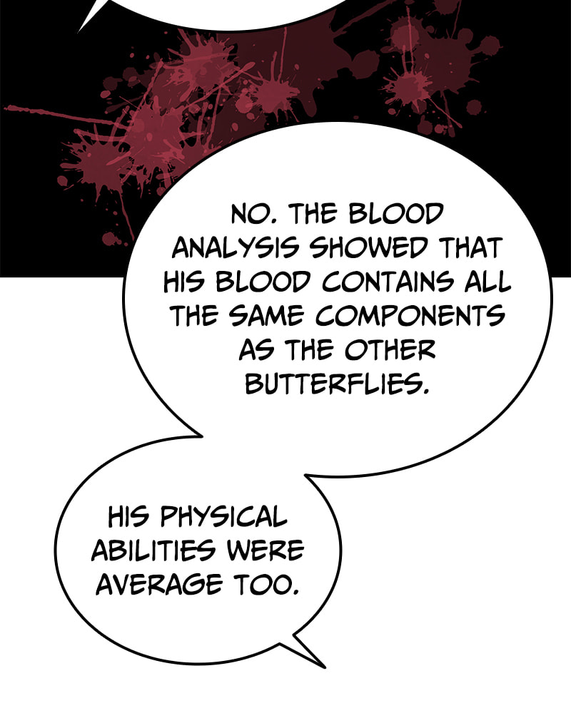 The Blood of the Butterfly Chapter 11 page 8 - 